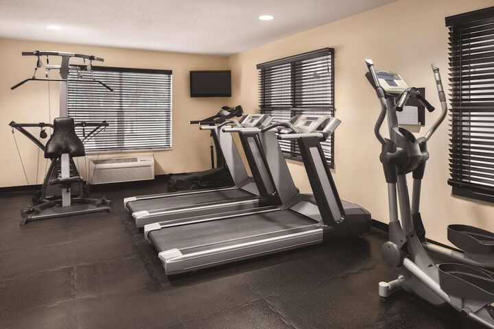 Fitness Center Photo