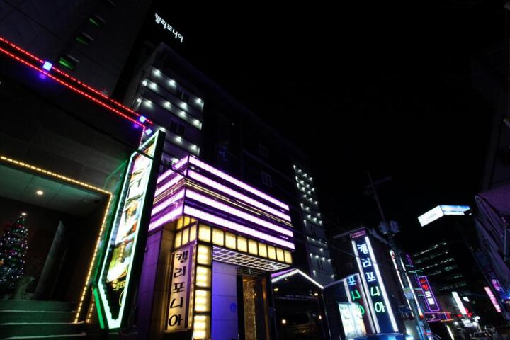 Cheonan California