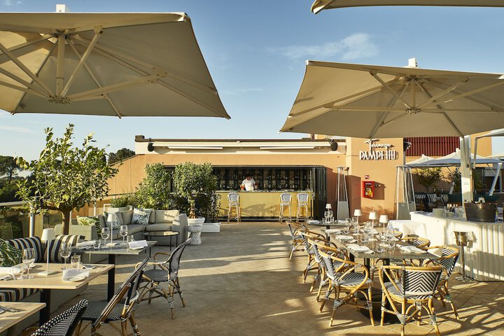 Terrace/Patio 125 of 134