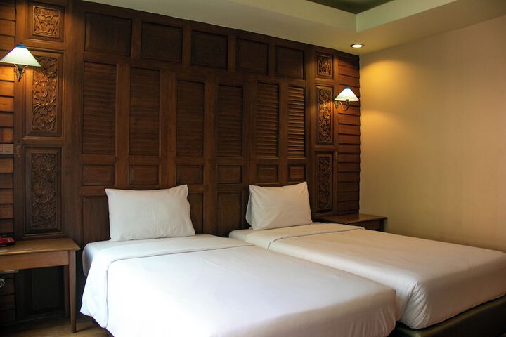 Room 21 of 157