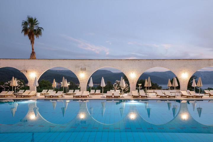 Spa and Wellness Pictures