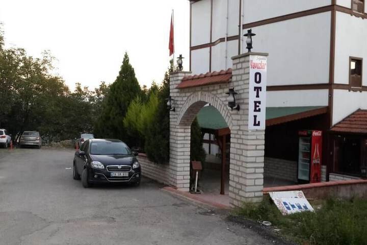 Hotel 49 of 51