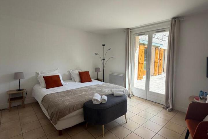 Golf Hotel de la Carte