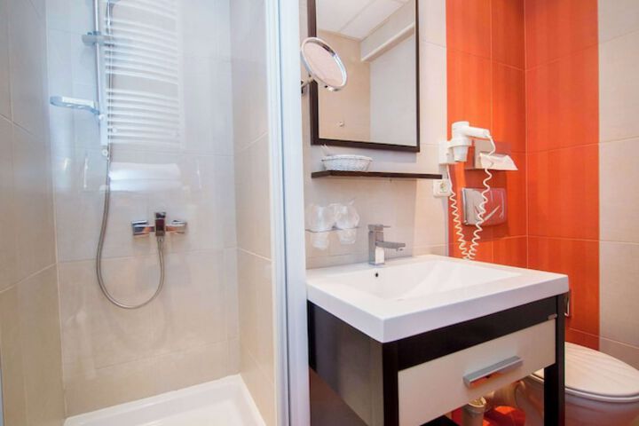 Bath Amenities