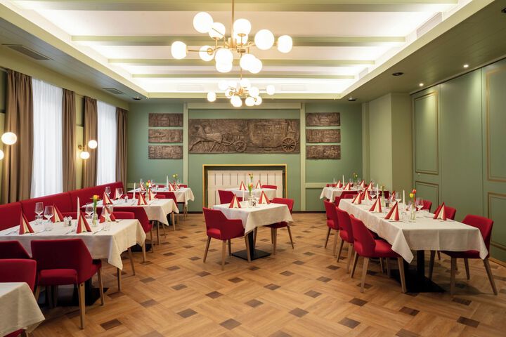 Fitness Center Photo