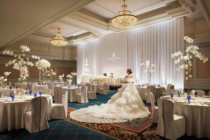 Ballroom/Hall 108 of 138