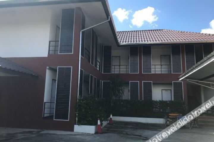 DangOne精品酒店(Dang One Boutique Hotel)