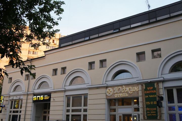 Hotel 65 of 65