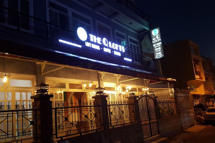 Hotel 5 of 5