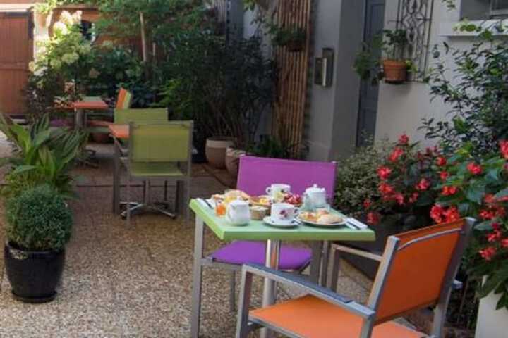 Sure Hotel by Best Western Angouleme in Angouleme