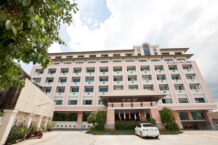 Hotel 40 of 47