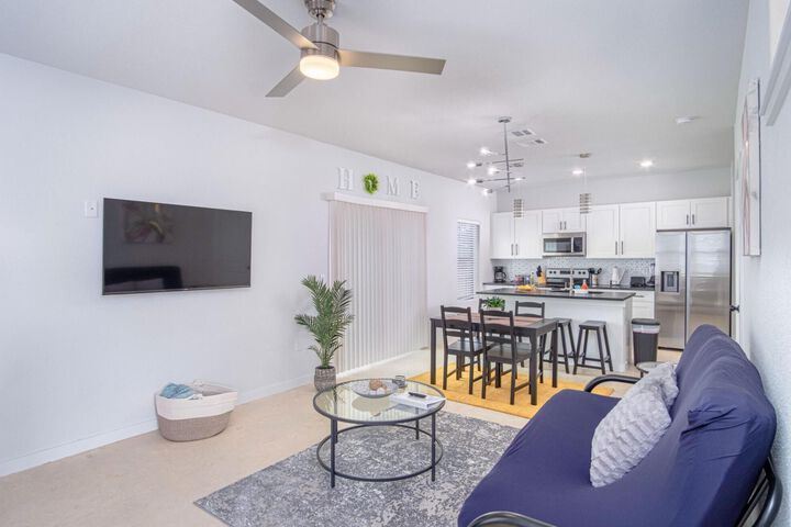 Photo of Brand NEW 2 Stylish 3BR Near Exciting Downtown