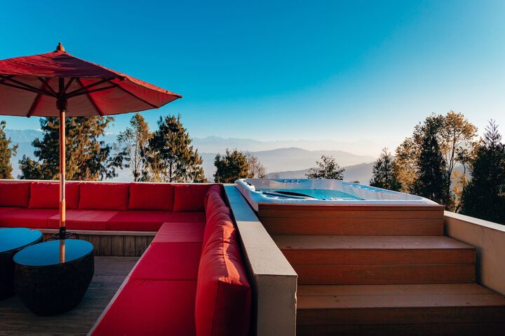 Terrace/Patio 18 of 82