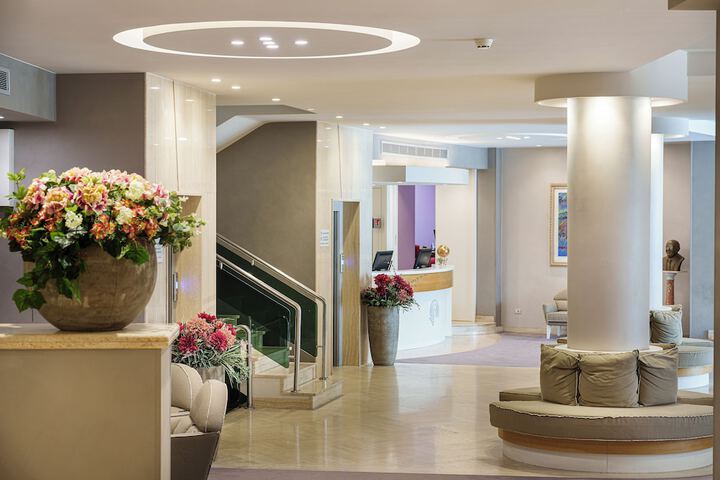 Hotel Interior 4 of 63
