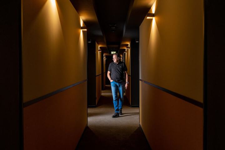 Ballroom/Hall 60 of 61