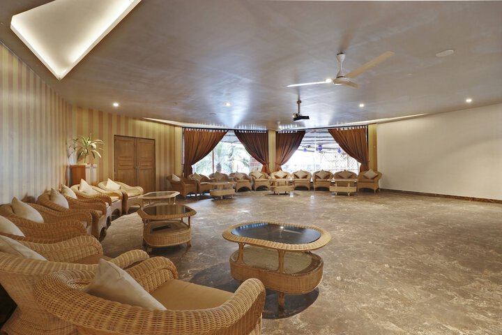 Hotel Interior 33 of 36
