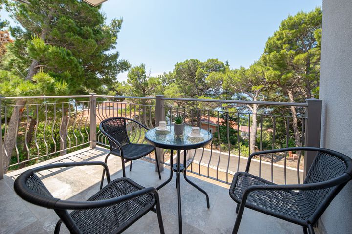 Terrace/Patio 13 of 21
