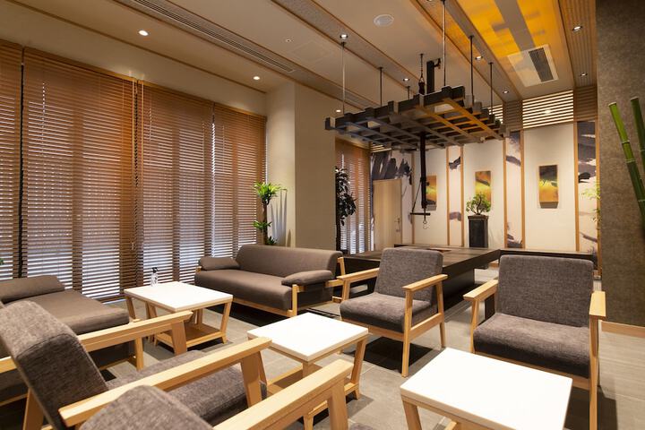 Hotel Interior 2 of 62