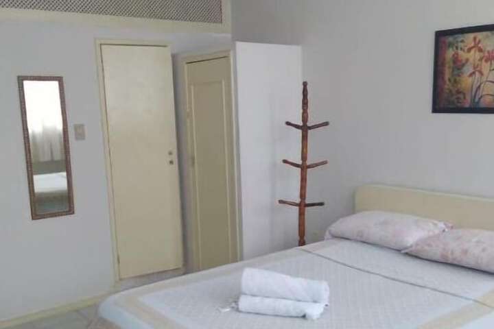 hotel minas salvador in Salvador