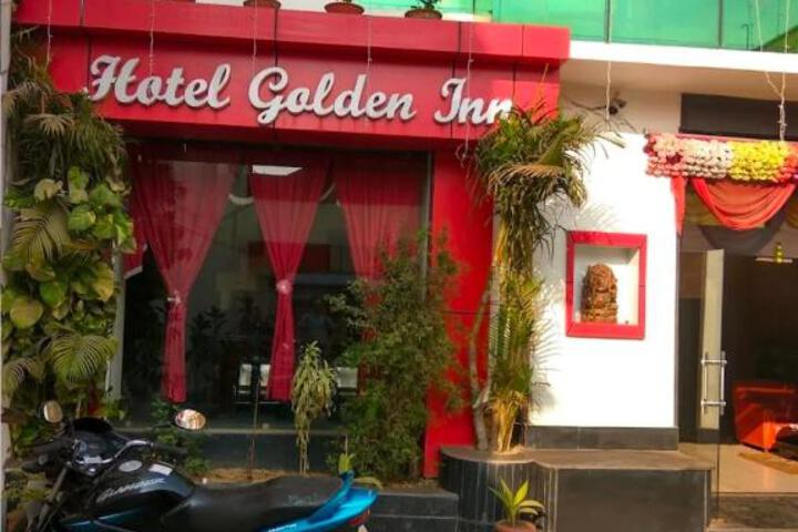 Hotel Golden Inn