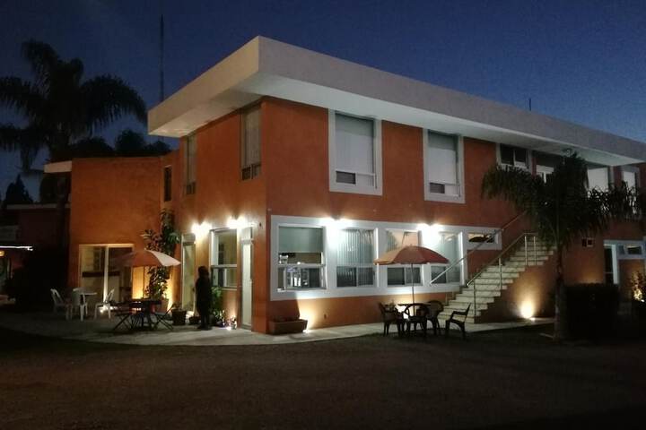 Hotel 40 of 42