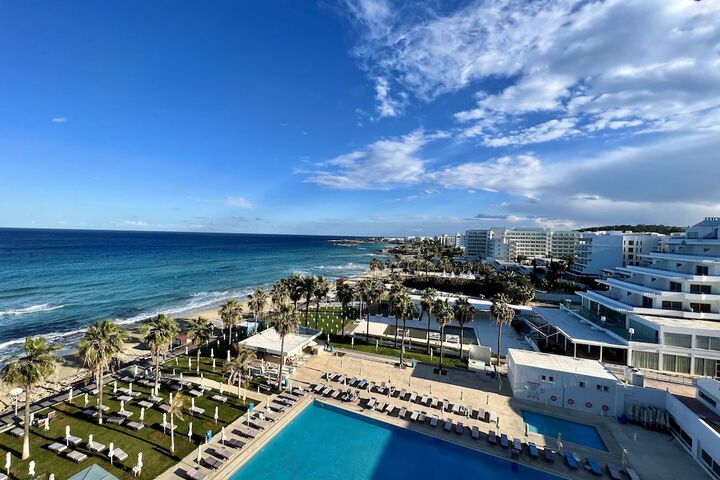 View from room