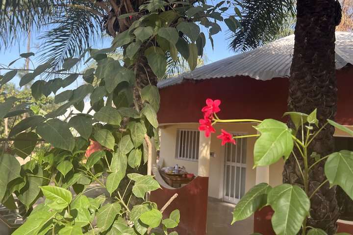 Hotel 46 of 68