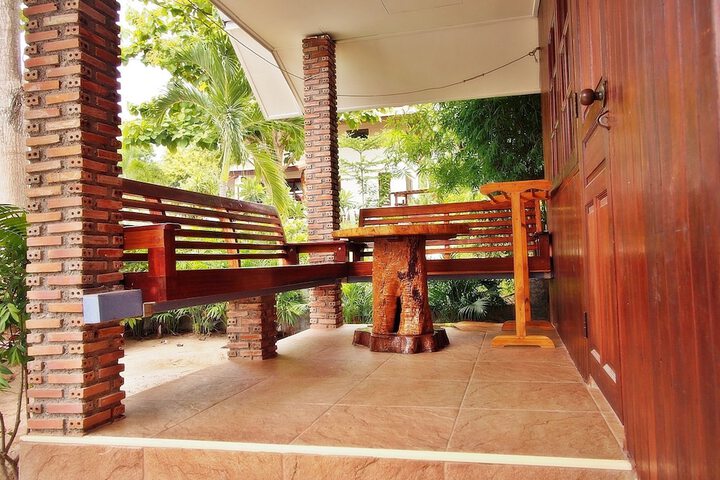 Terrace/Patio 56 of 64