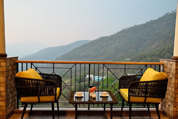 Terrace/Patio 39 of 46