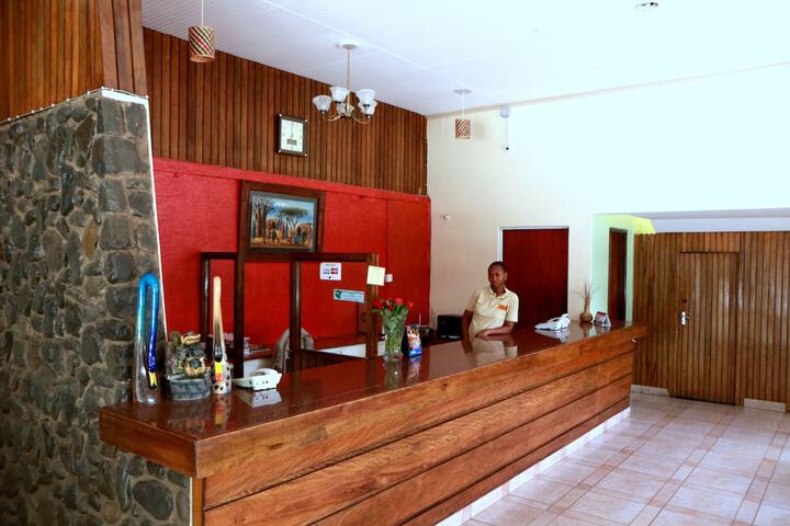 Hotel Interior 6 of 35