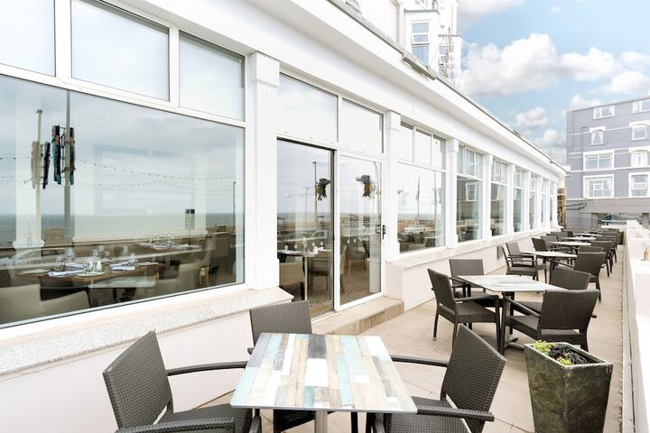 Terrace/Patio 105 of 118