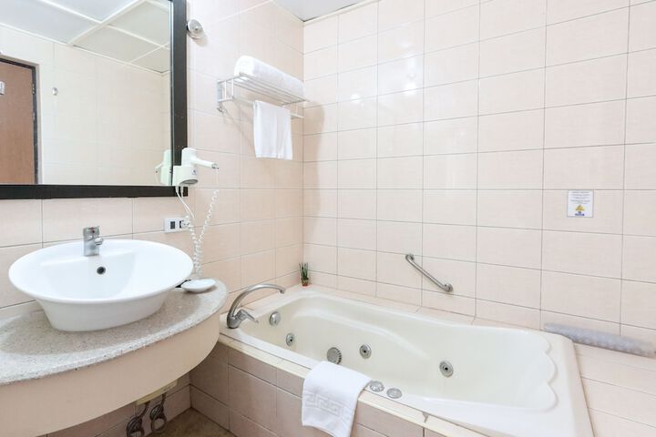 Bath Interior