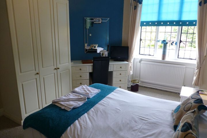 Room 13 of 48