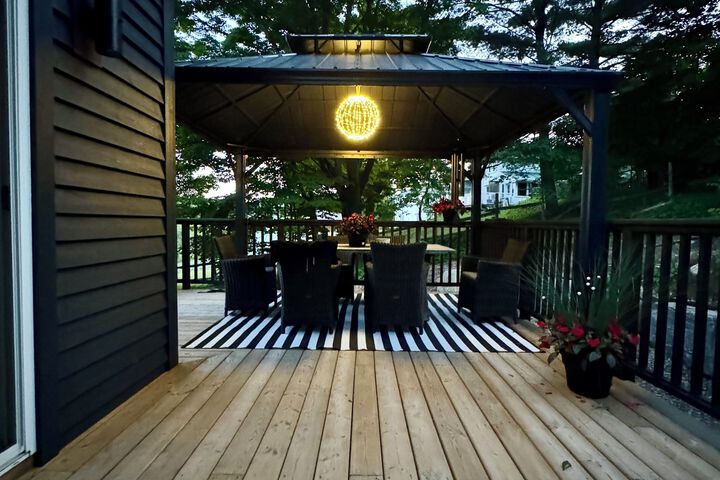 Terrace/Patio 8 of 8