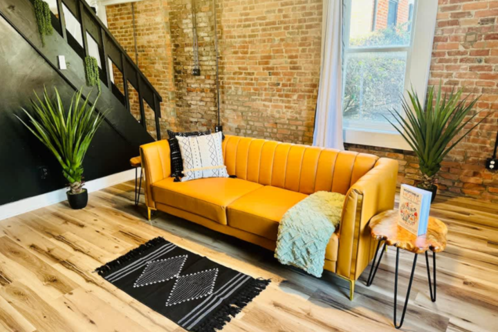 Photo of Short North - Free Parking - King Bed - Convention