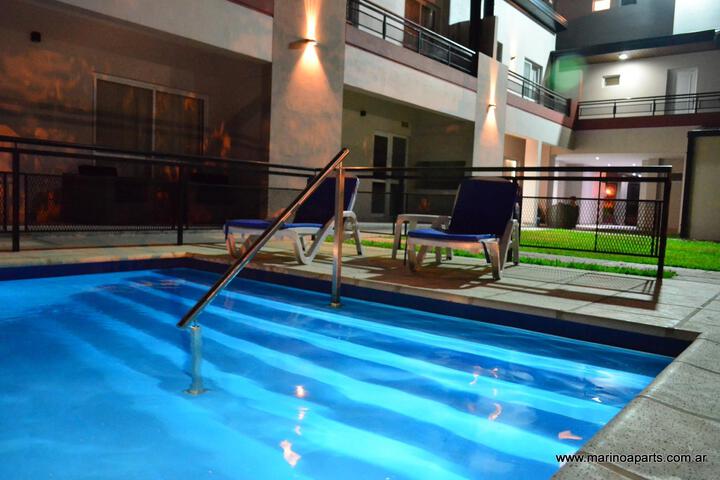 Pool 15 of 21