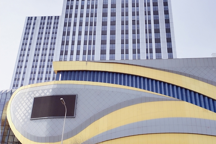 Hotel 3 of 9
