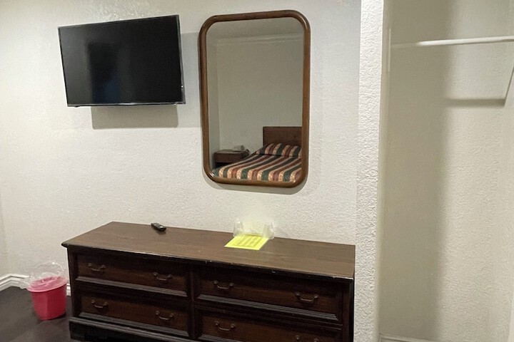 Comfort Single Room (6 of 6)