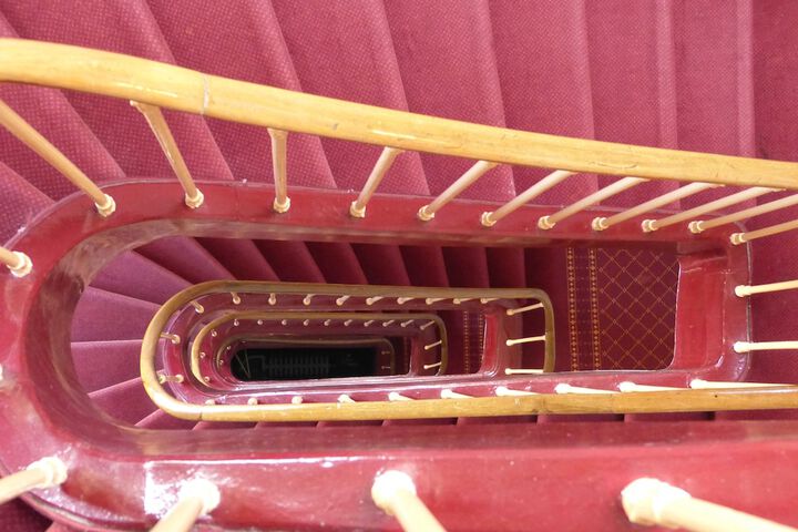 Hotel Interior 53 of 60