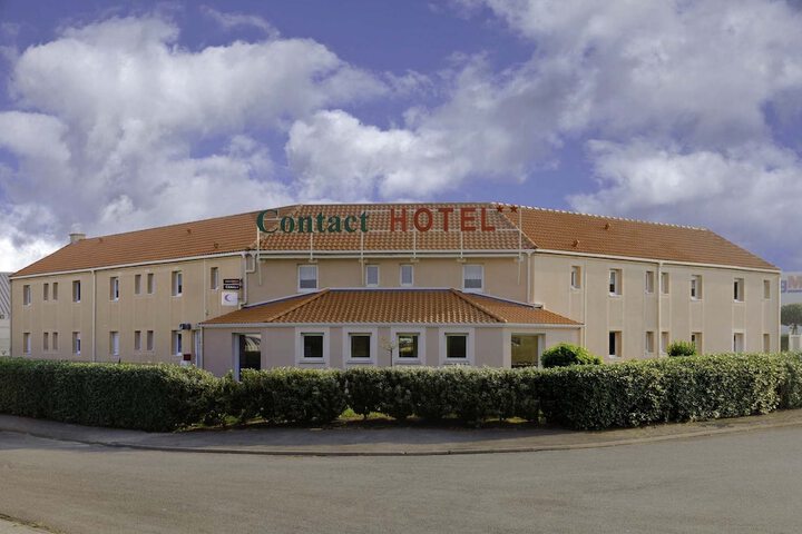 Hotel 25 of 29