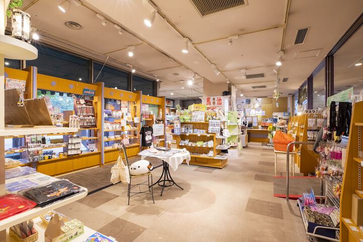 Gift Shop 160 of 240