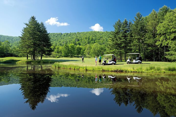 Golf 22 of 38