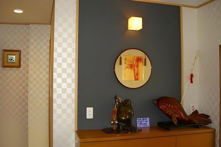 Guestroom Pic