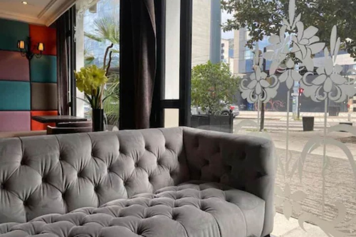 Lobby Photos