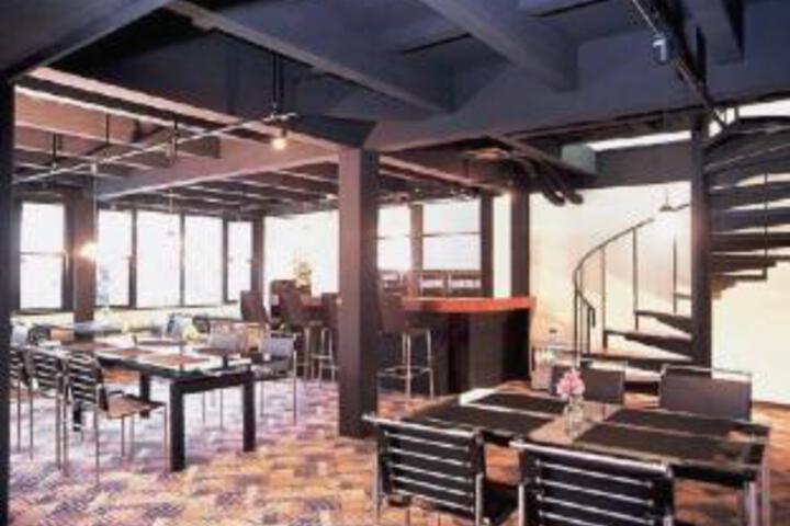 Fitness Facility Photos