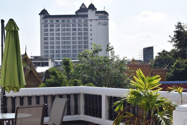 Sundeck 19 of 20