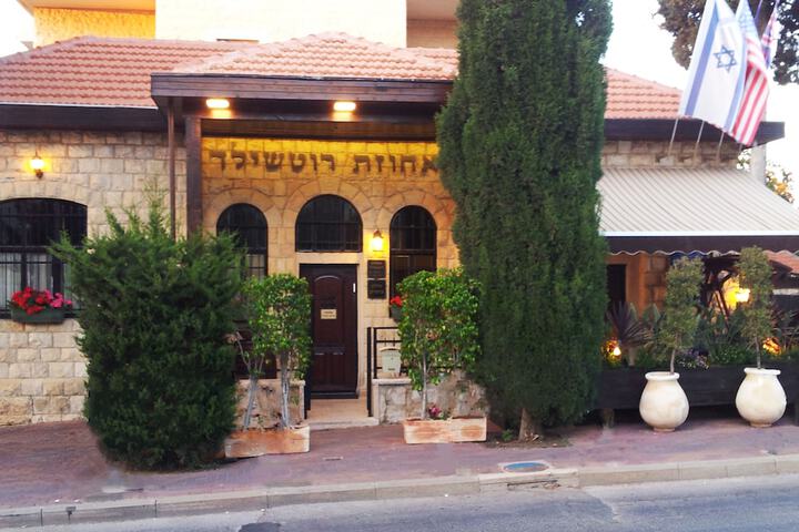 Hotel 67 of 78