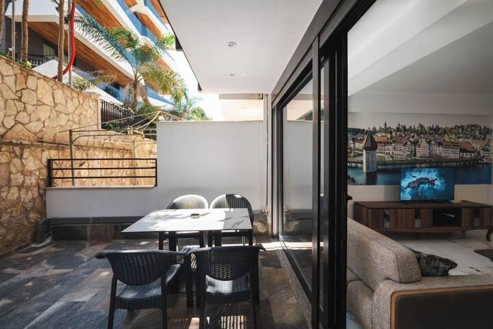 Terrace/Patio 111 of 175