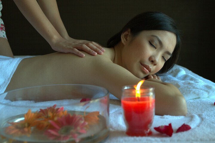 Massages