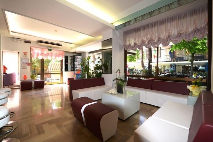 Hotel Interior 6 of 36